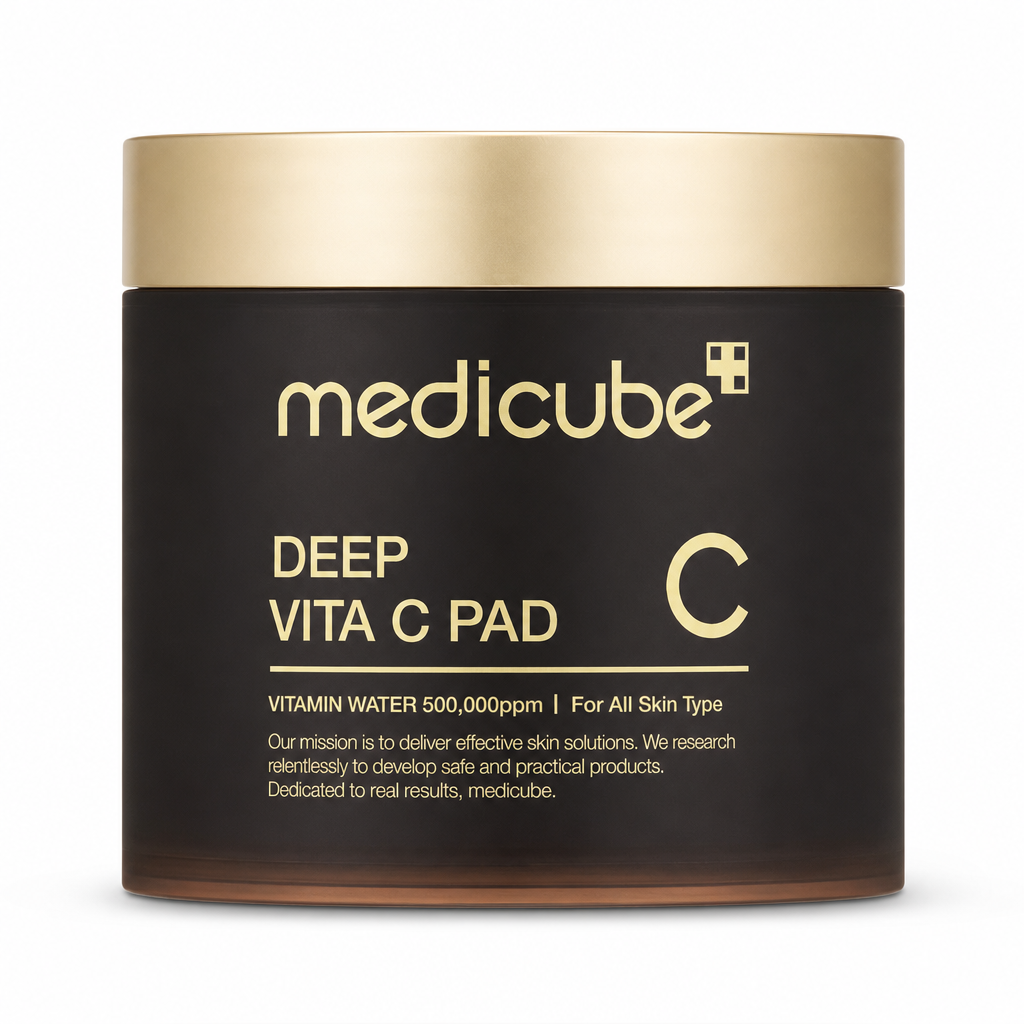 Deep Vita C Pad