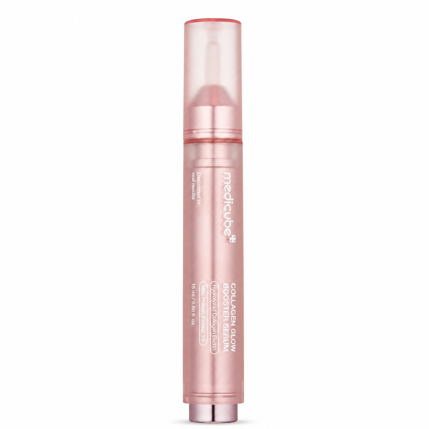 Collagen Glow Booster Serum