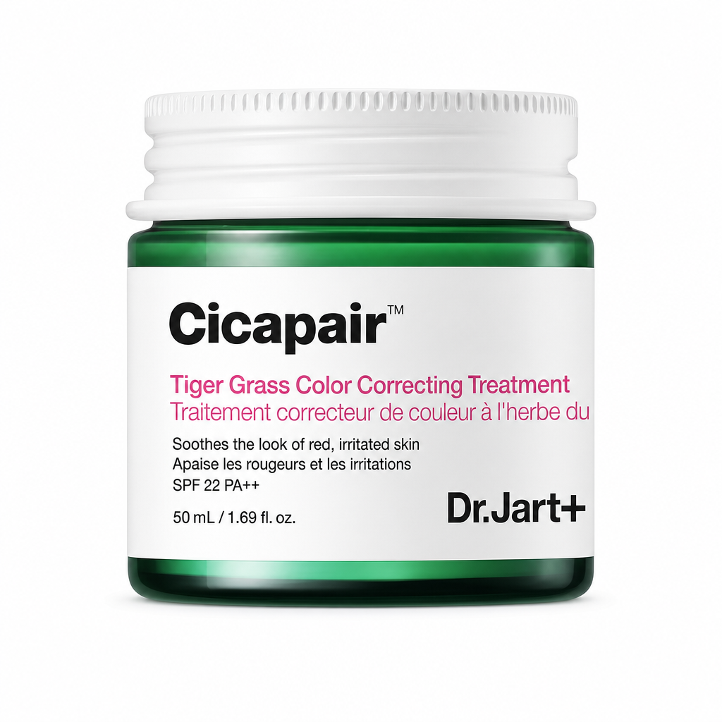 Cicapair – Kandera