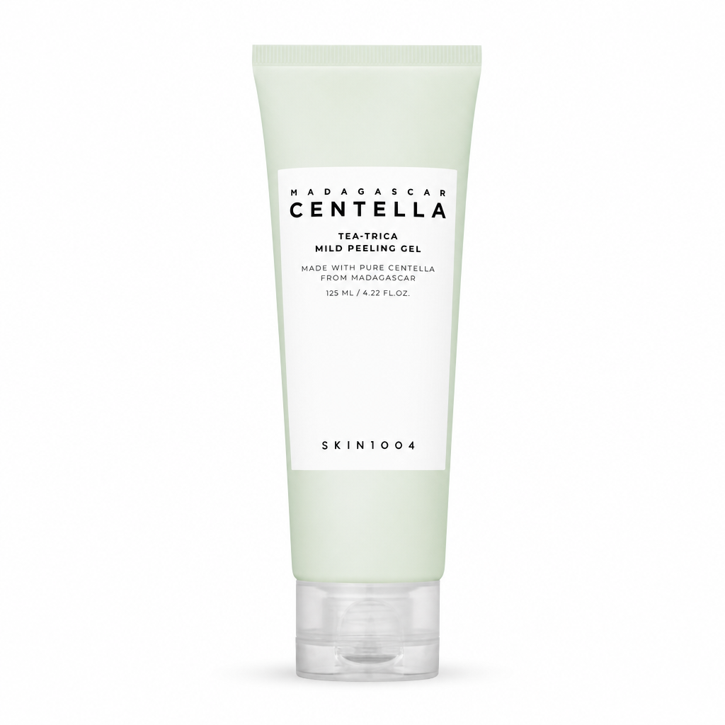 Madagascar Centella Tea-Trica Mild Peeling Gel – Kandera