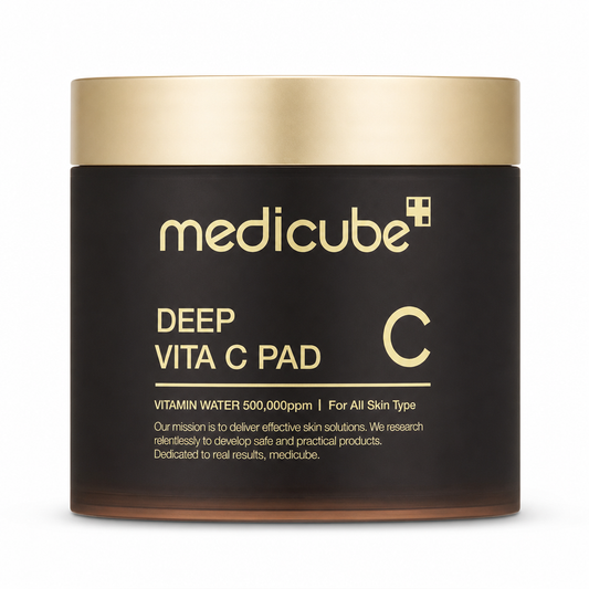 Deep Vita C Pad