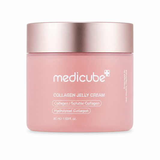 Collagen Jelly Cream