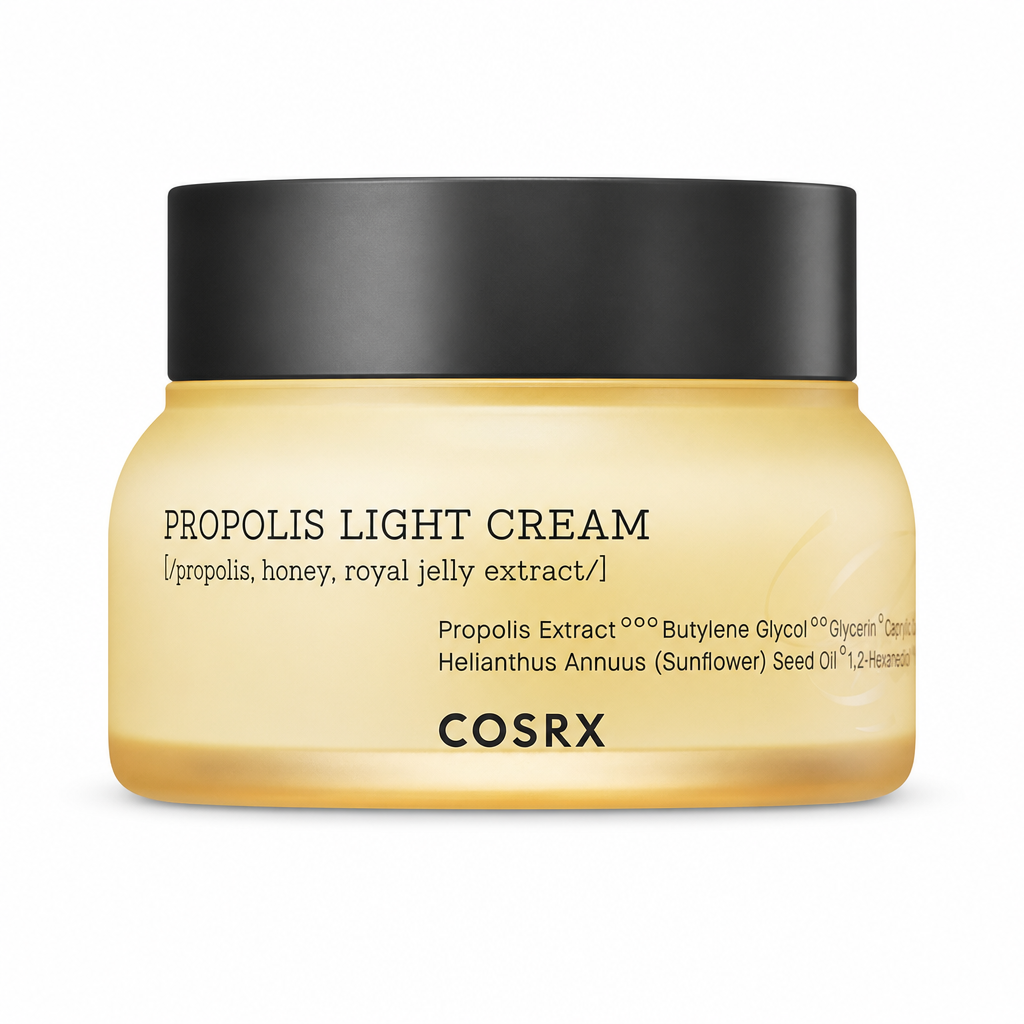 Propolis Light Cream – Kandera