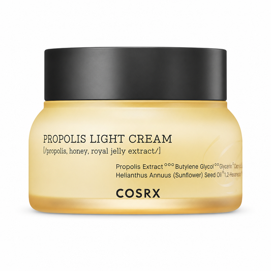 Propolis Light Cream – Kandera