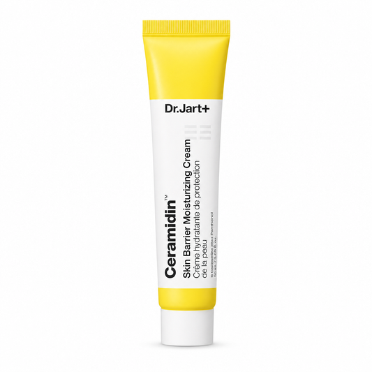 Ceramidin Skin Barrier Moisturizing Cream – Kandera