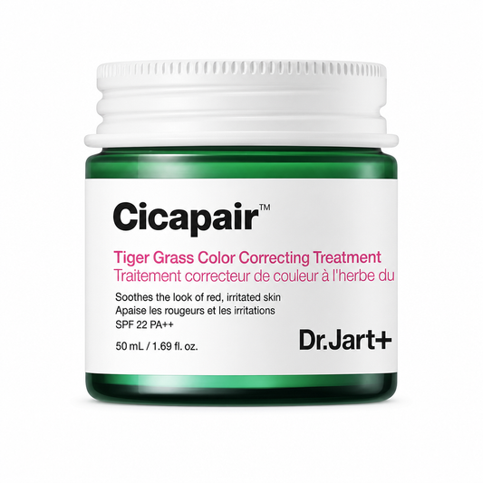 Cicapair – Kandera