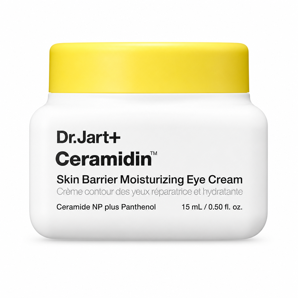 Ceramidin Skin Barrier Moisturizing Eye Cream – Kandera