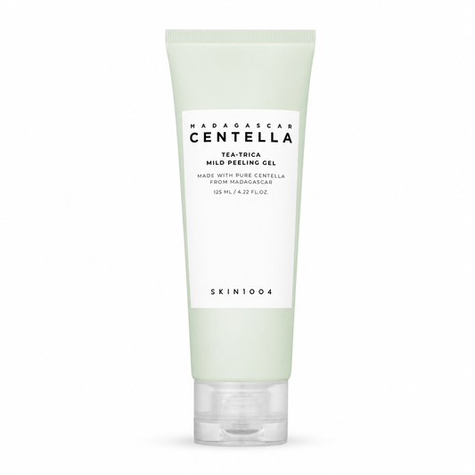 Madagascar Centella Tea-Trica Mild Peeling Gel – Kandera
