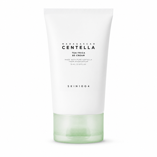 Madagascar Centella Tea-Trica B5 Cream – Kandera