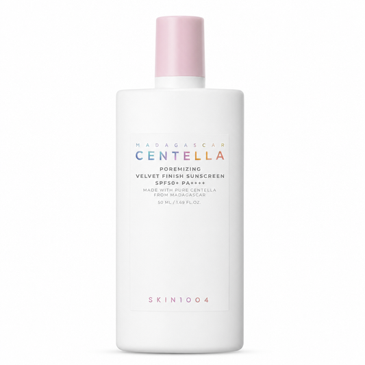 Madagascar Centella Air-Fit Suncream Plus SPF50+ PA++++ – Kandera