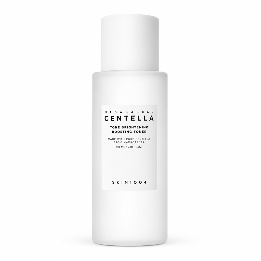 Madagascar Centella Tone Brightening Boosting Toner – Kandera