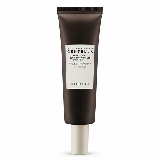 Madagascar Centella Probio-Cica Glow Sun Ampoule – Kandera