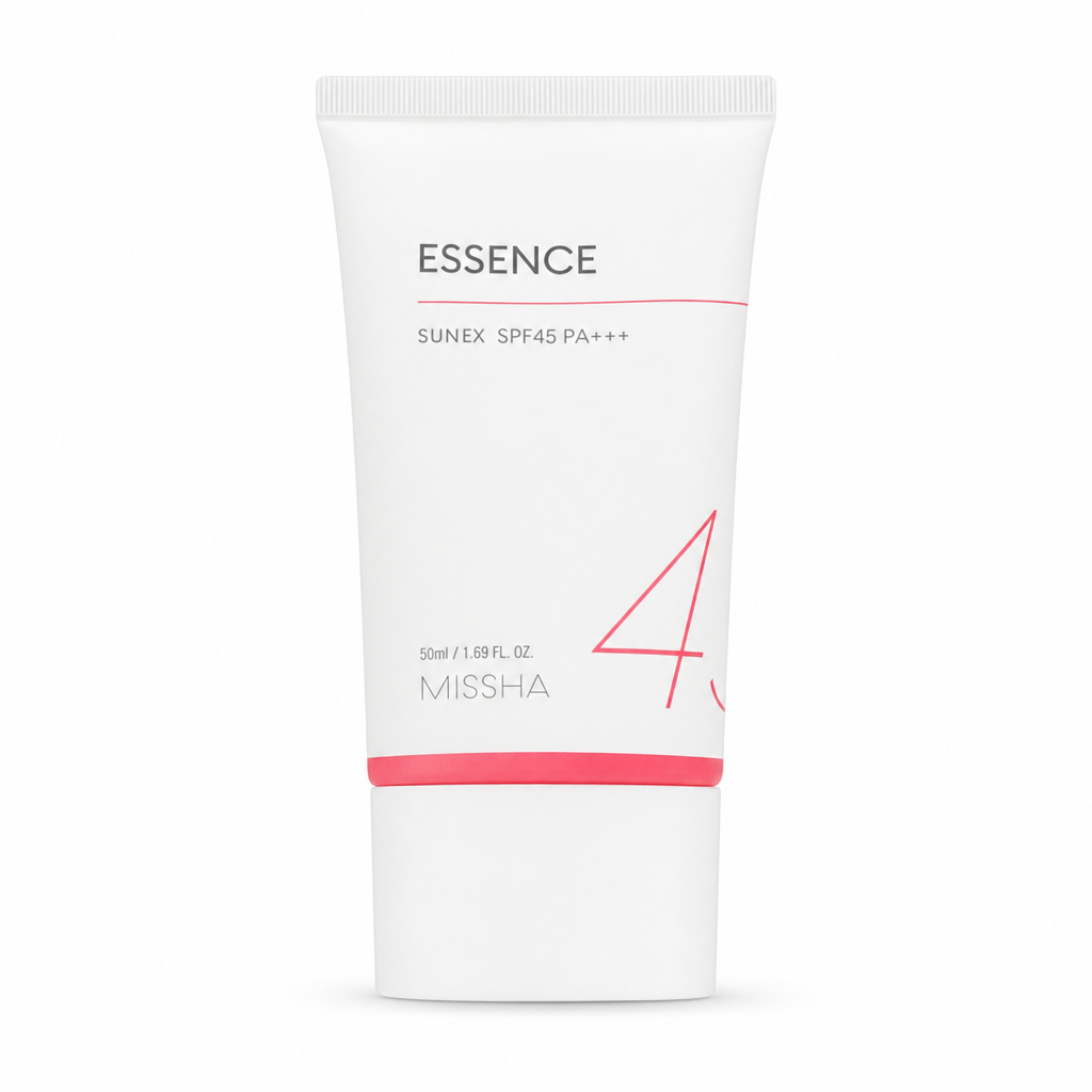 Essence Sun SPF45/PA+++ | 50 ml – Kandera