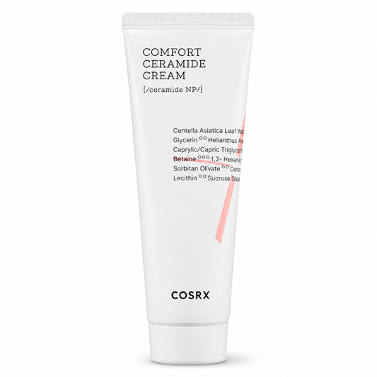 Comfort Ceramide Cream – Kandera