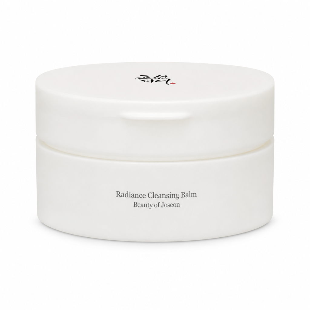 Radiance Cleansing Balm – Kandera