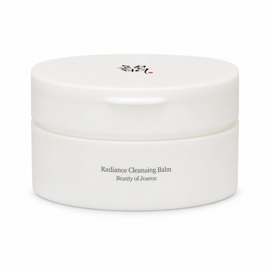 Radiance Cleansing Balm – Kandera