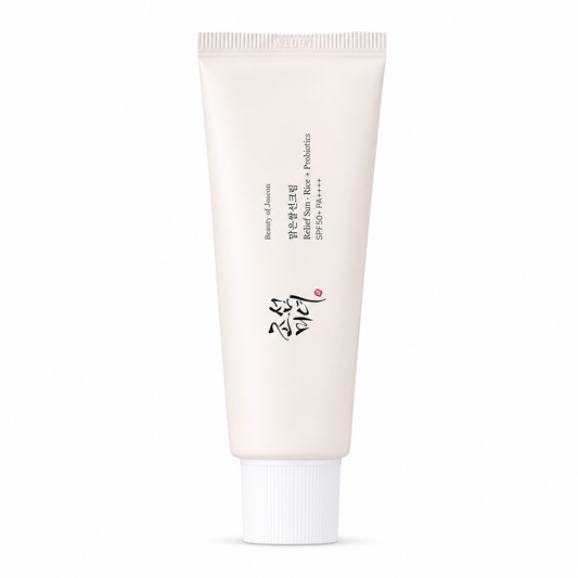 Relief Sun : Rice + Probiotics – Kandera