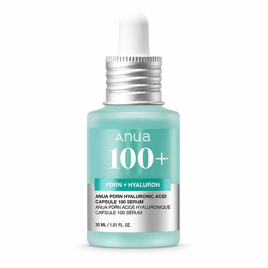 PDRN Hyaluronic Acid Capsule 100 Serum – Kandera