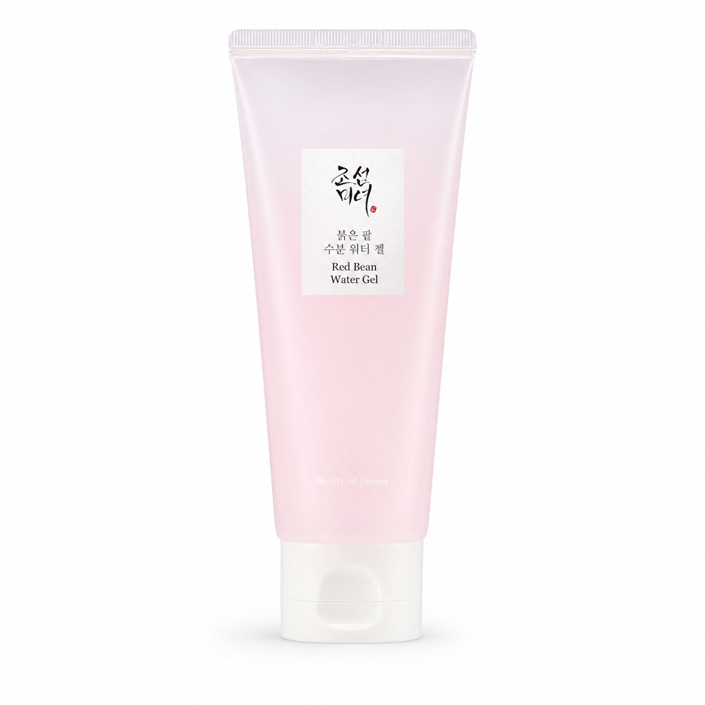 Red Bean Water Gel – Kandera