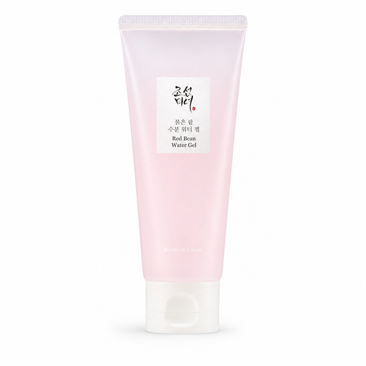 Red Bean Water Gel – Kandera