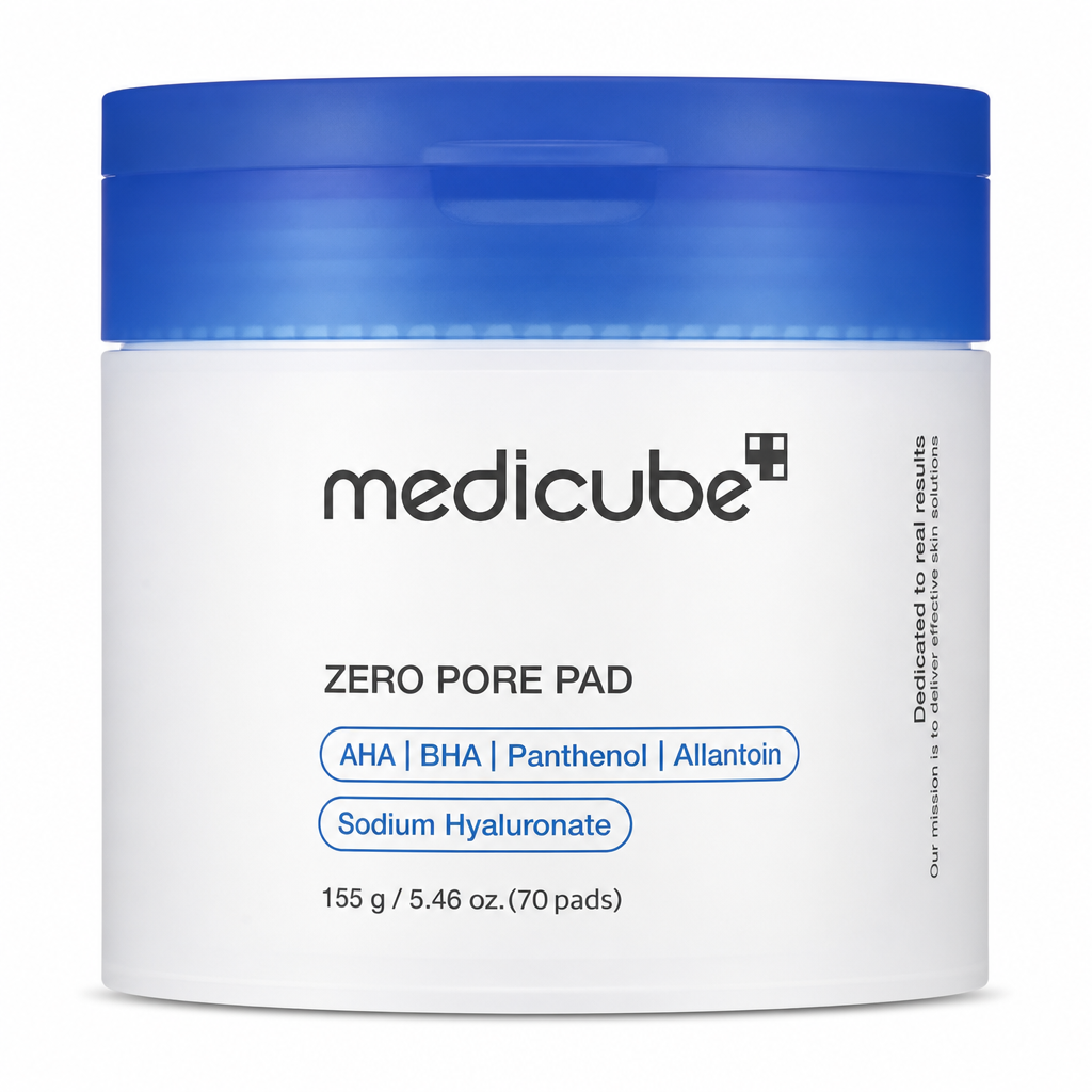 Zero Pore Pad 2.0